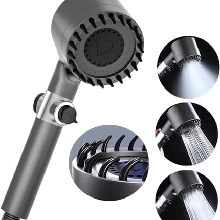 High Pressure Shower Head