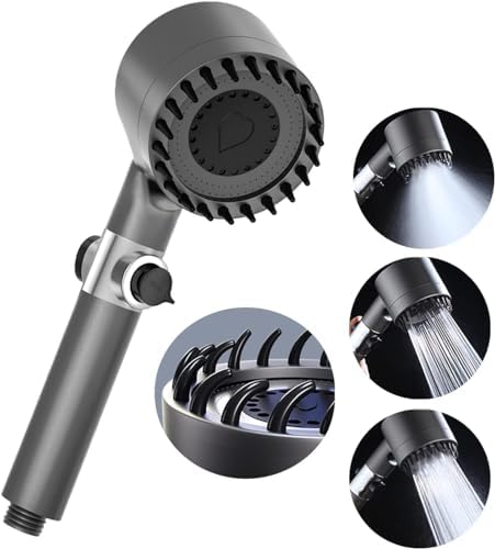 High Pressure Shower Head