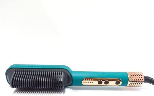 Portable Hair Brush