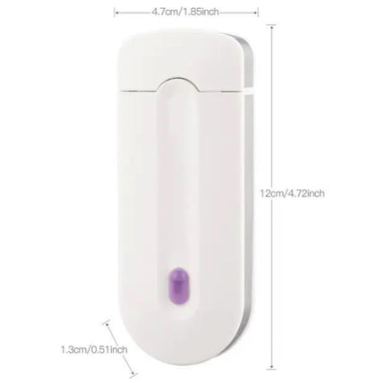 Laser Hair Remover by Yes