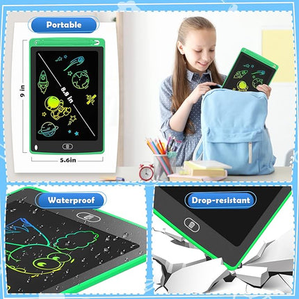 LCD Writing Tablet for Kids 10 Inch