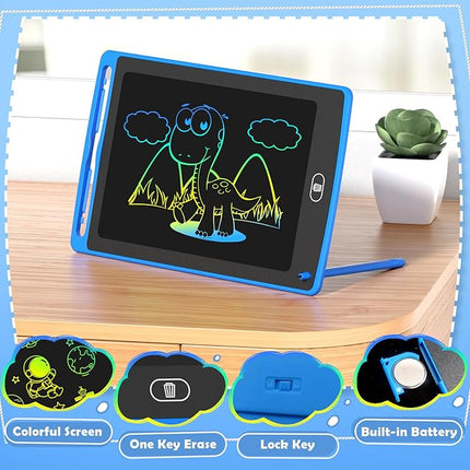 LCD Writing Tablet for Kids 10 Inch