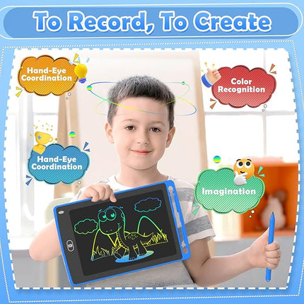 LCD Writing Tablet for Kids 10 Inch