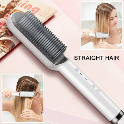 Portable Hair Brush