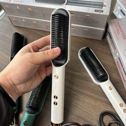 Portable Hair Brush